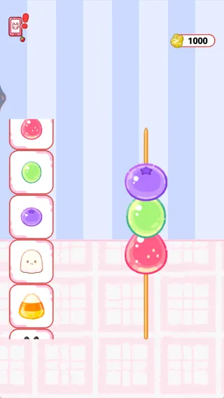 糖葫芦达人22025官方正版 糖葫芦达人22025官方正版