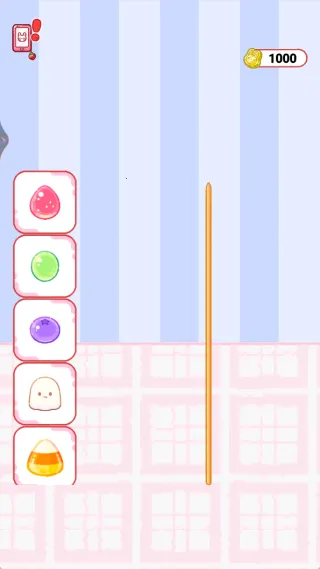 糖葫芦达人22025官方正版 糖葫芦达人22025官方正版