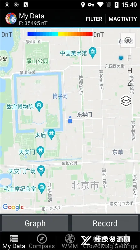 CrowdMagֻv2.2.3 Ѱͼ