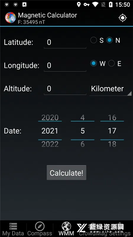 CrowdMagֻv2.2.3 Ѱͼ