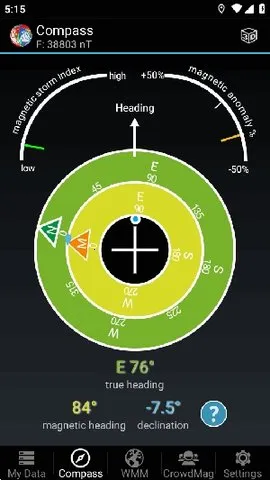 CrowdMagֻv2.2.3 Ѱͼ