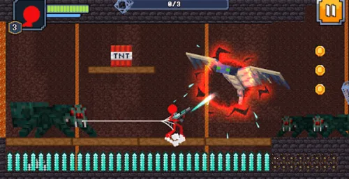 Stick Craft2025ٷ°汾v0.2.6 Ѱͼ