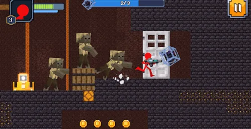 Stick Craft2025ٷ°汾v0.2.6 Ѱͼ