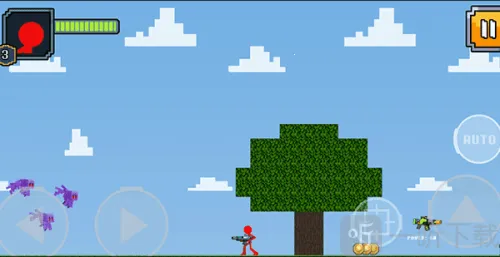 Stick Craft2025官方最新版本 Stick Craft2025官方最新版本