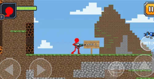 Stick Craft2025官方最新版本 Stick Craft2025官方最新版本