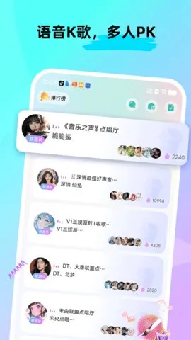 CPnow(Ȥ罻)v2.9.500 ֻͼ