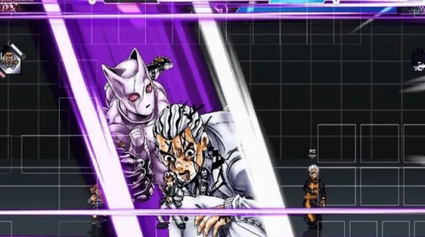 mugenСǸ()vjojo1.0 ٷͼ