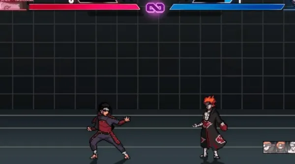 mugenСǸ()vjojo1.0 ٷͼ