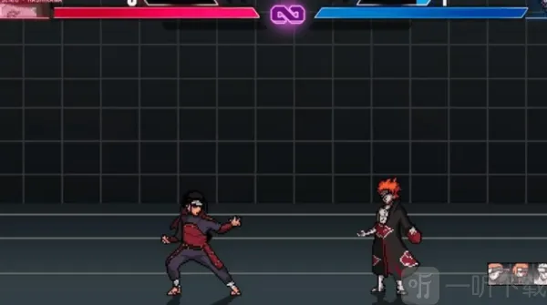 mugen小糖改(动漫格斗游) mugen小糖改(动漫格斗游)