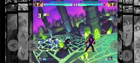 jojoȺ֮ս2025ذװvV3.3 By MiokoTech Ѱͼ