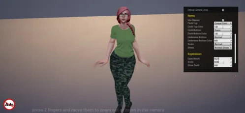 3DԶ2025ٷ°汾v3.6 ֻͼ