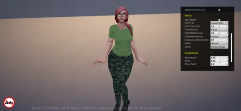 3DԶ2025ٷ°汾v3.6 ֻͼ