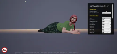 3DԶ2025ٷ°汾v3.6 ֻͼ