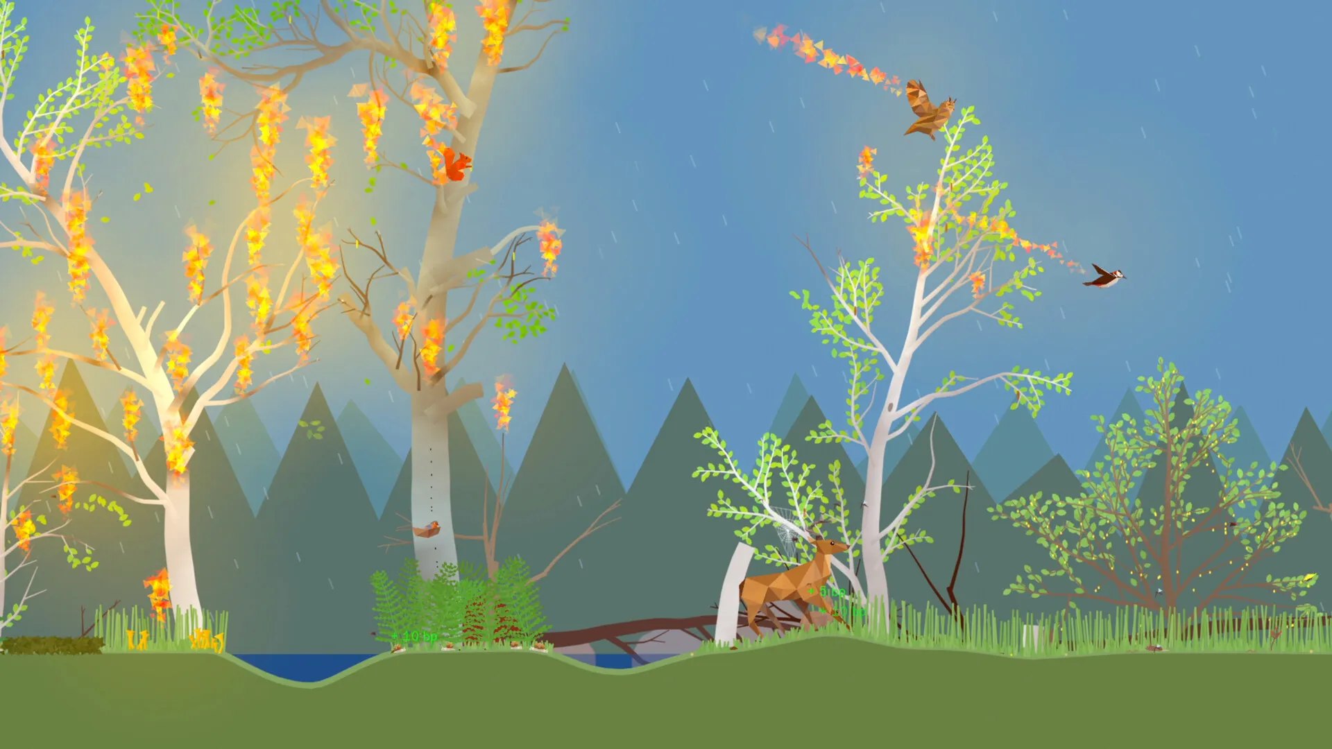 小松林安卓版手机版 小松林安卓版手机版