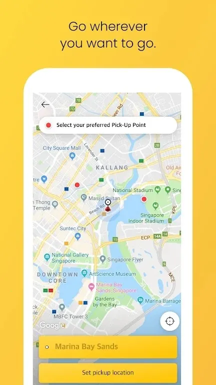 TADA(Ԫ̨)v5.1.1 ֻͼ