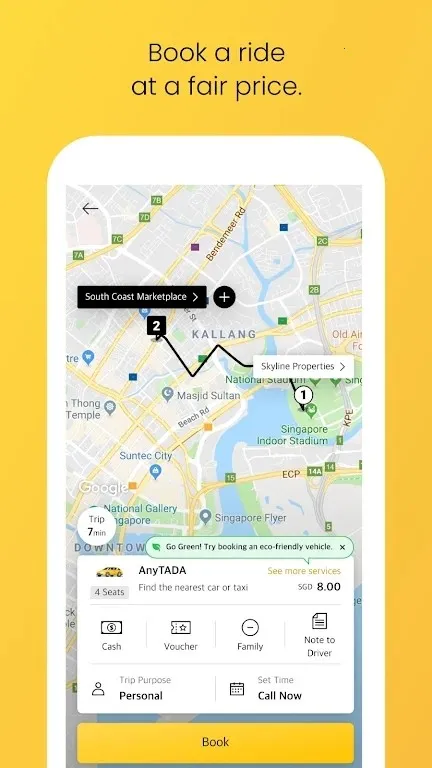 TADA(Ԫ̨)v5.1.1 ֻͼ