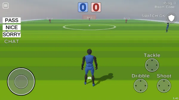 Unmatched Ego2025°汾v1.2 ׿ͼ