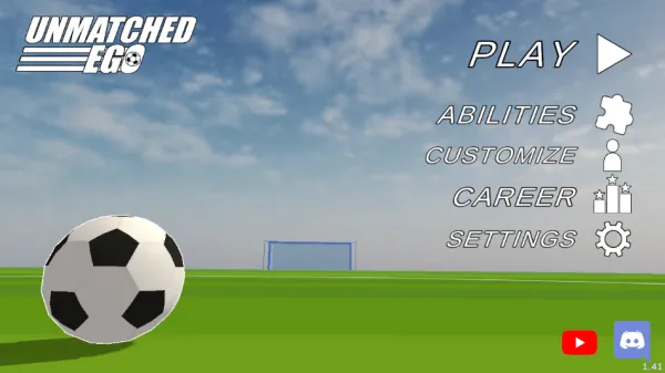 Unmatched Ego2025°汾v1.2 ׿ͼ