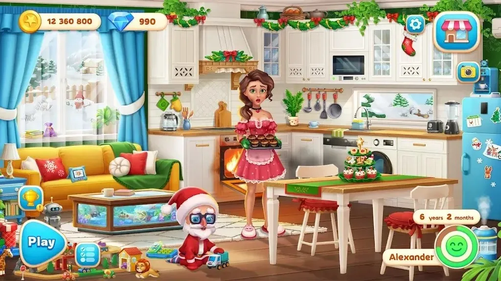 Best Parent(ģ)v1.0 ׿ͼ