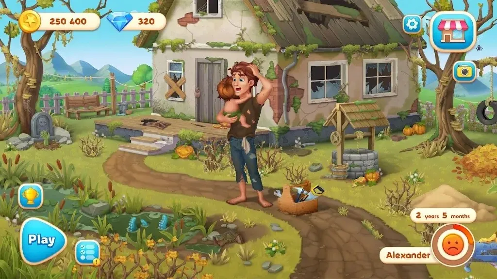 Best Parent(ģ)v1.0 ׿ͼ