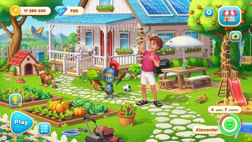 Best Parent(ģ)v1.0 ׿ͼ