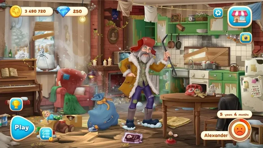 Best Parent(ģ)v1.0 ׿ͼ