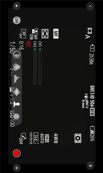 Accsoon SEE(Ƶ¼)v1.3.5 ׿ͼ