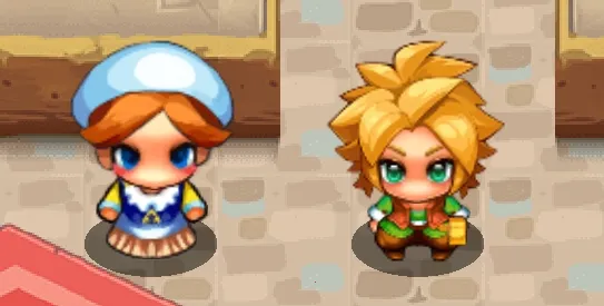 口袋妖怪超奇希斯2.12025最新版本 口袋妖怪超奇希斯2.12025最新版本