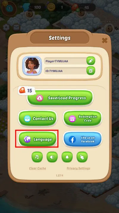 Seaside Escapeװ(СӪ)v1.71.0 Ѱͼ