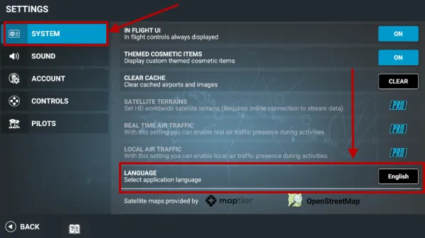 真实飞行模拟器(2025最新版本 真实飞行模拟器(2025最新版本