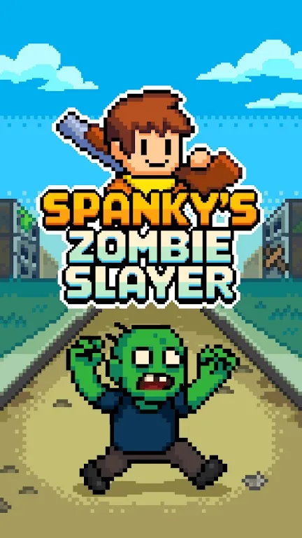 Spanky(ʬ)v1.4.1 ֻͼ
