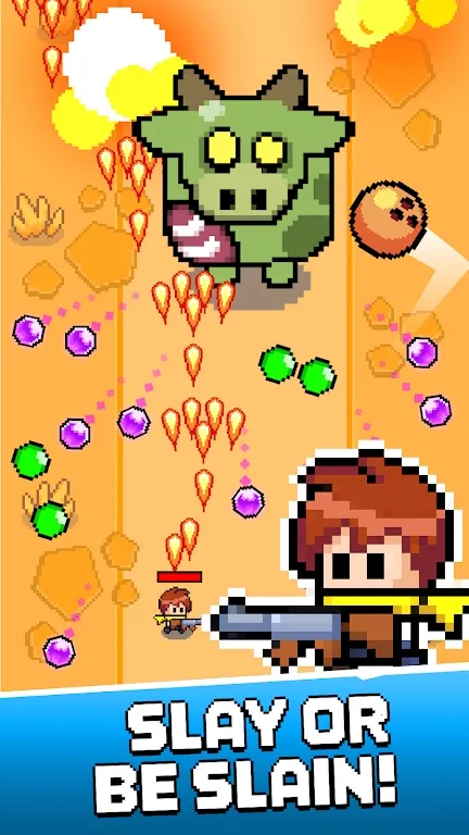 Spanky(ʬ)v1.4.1 ֻͼ