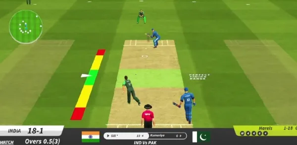 世界板球明星2026安卓版手机版 世界板球明星2026安卓版手机版