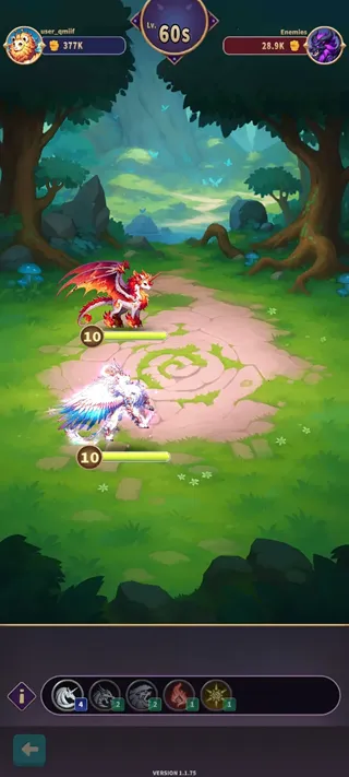 ʦںϹս׿ֻv1.1.100 ׿ͼ