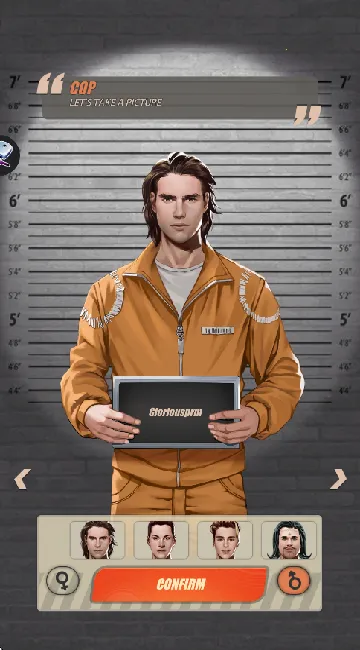 黑帮之王2025官方最新版本 黑帮之王2025官方最新版本