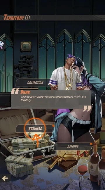 黑帮之王2025官方最新版本 黑帮之王2025官方最新版本