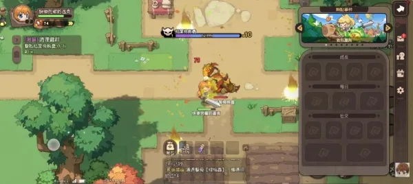 RO仙境传说米德加兹战记2025下载安装 RO仙境传说米德加兹战记2025下载安装