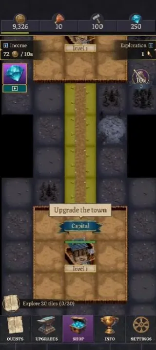 国王的遗产(中世纪经营) 国王的遗产(中世纪经营)