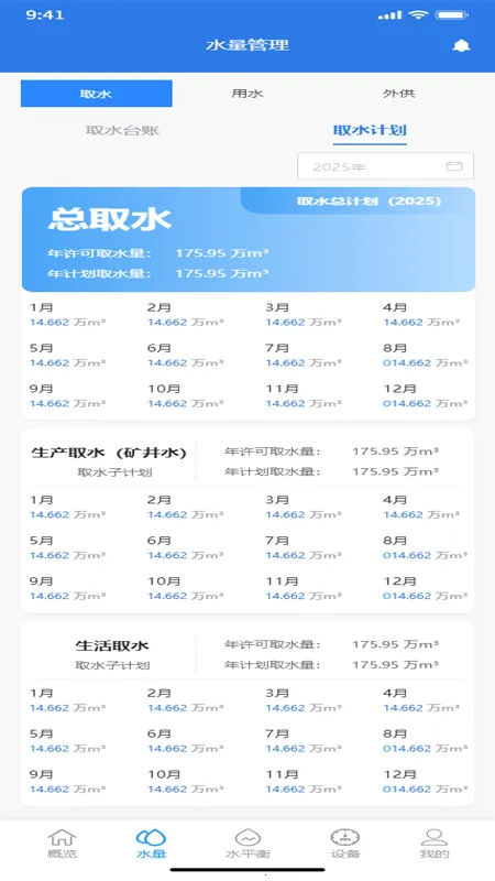 úǻˮ2025°汾v1.0.0 ׿ͼ