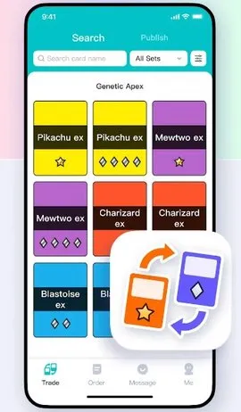 PokeHub(ƽ)v1.1.0 Ѱͼ