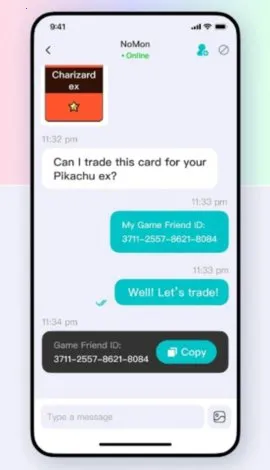 PokeHub(ƽ)v1.1.0 Ѱͼ