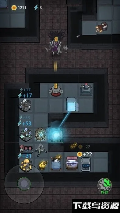 ħİ͹Ϸ2025ذװv2.5.17 ׿ͼ