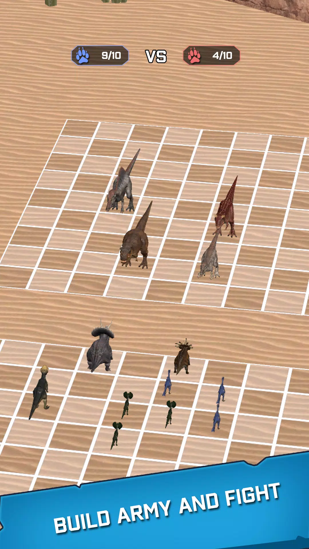 ٪޼սģ2025°汾v1.0.1 ֻͼ