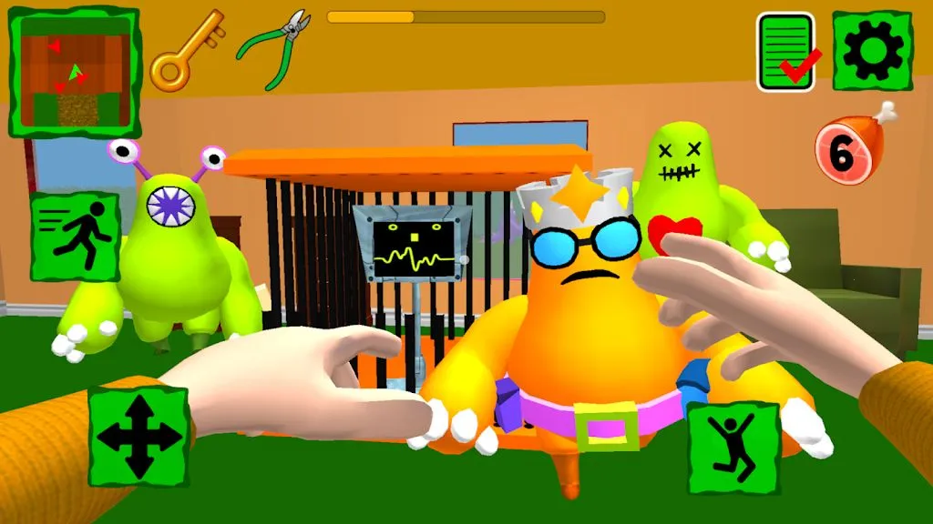 ھӼͥסլ(̽)v1.1 ٷͼ