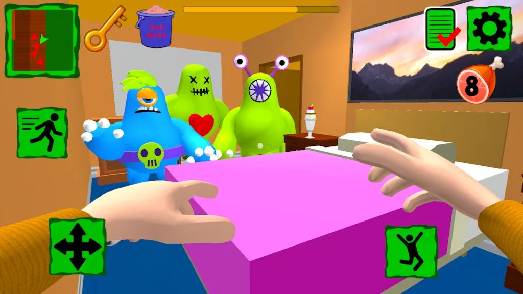 ھӼͥסլ(̽)v1.1 ٷͼ