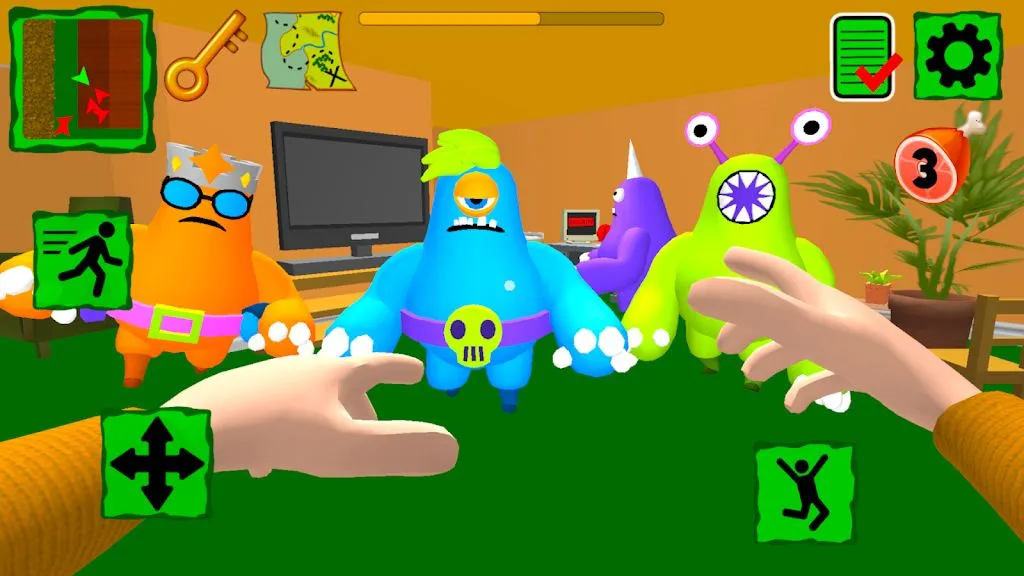 ھӼͥסլ(̽)v1.1 ٷͼ