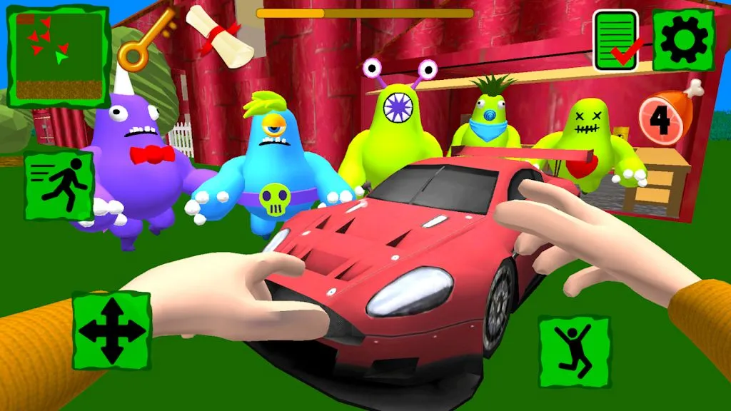 ھӼͥסլ(̽)v1.1 ٷͼ