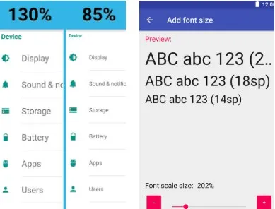 Big Font2025官方正版 Big Font2025官方正版
