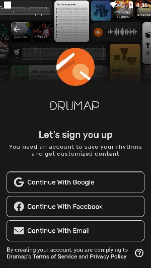 Drumapӹ(ִ)v3.1.6 Ѱͼ