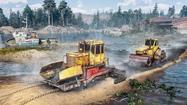 roadcraft(ģϷ)v2.9.1 ֻͼ